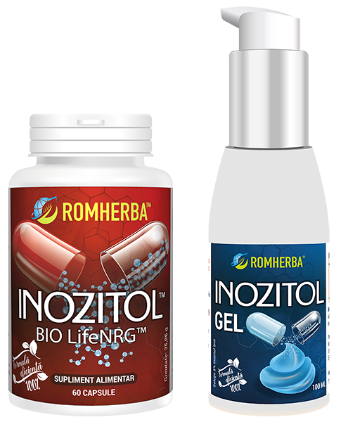 inozitol gel